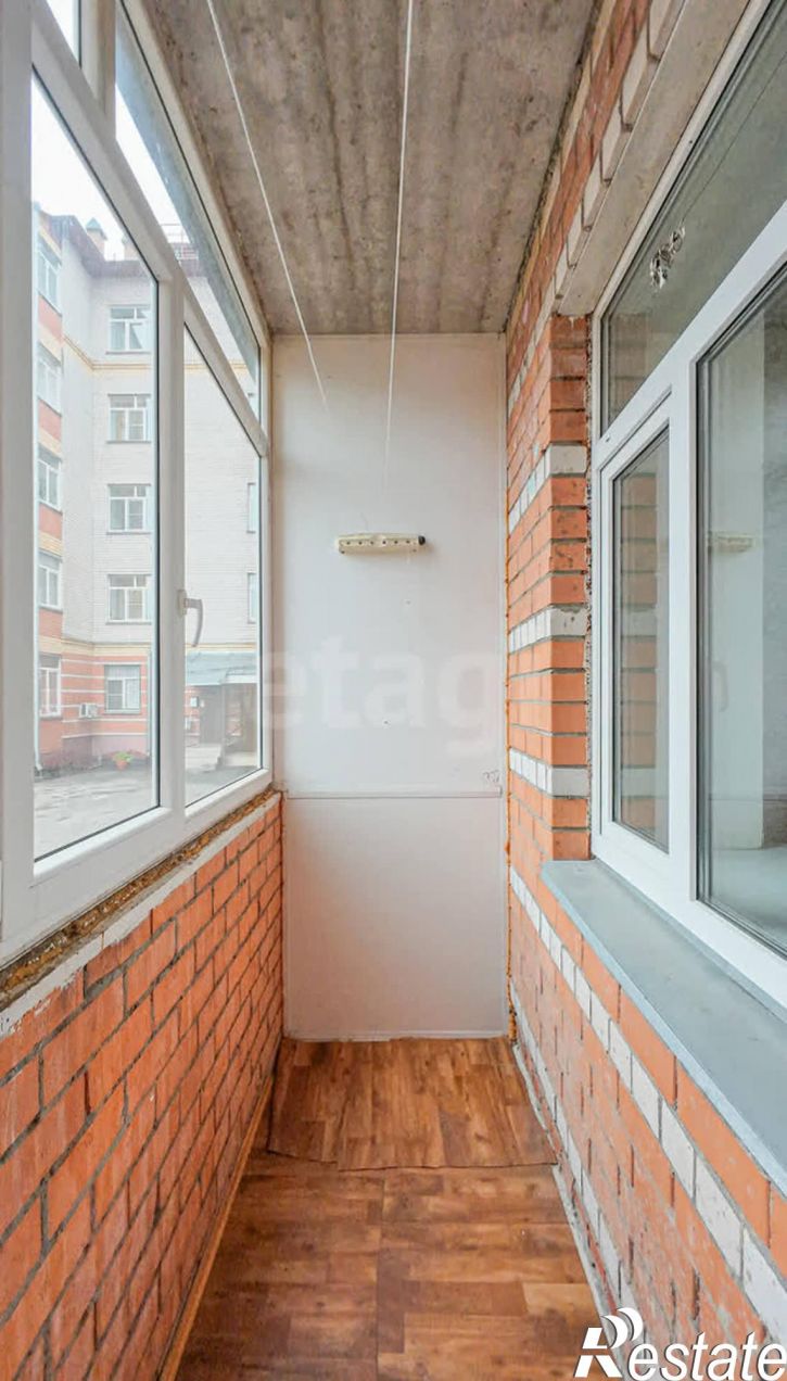 1-комн квартира улица Прядильщиков, 9