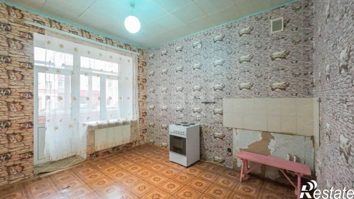 1-комн квартира улица Прядильщиков, 9
