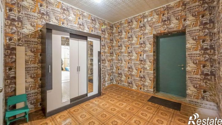 1-комн квартира улица Прядильщиков, 9