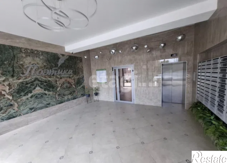 2-комн квартира Ленинградская улица, 77в