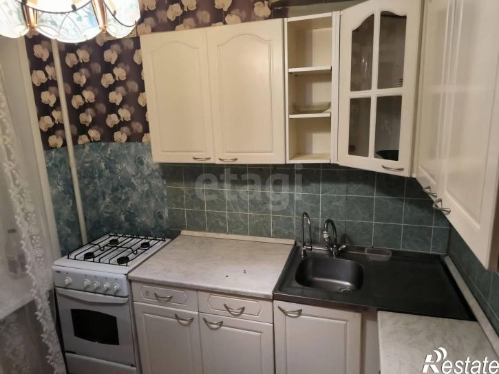 1-комн квартира проспект Победы, 44