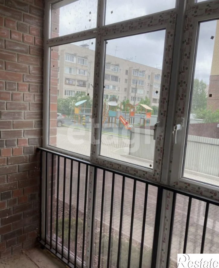 2-комн квартира Ленинградская улица, 77в