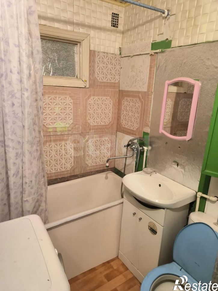 1-комн квартира проспект Победы, 44