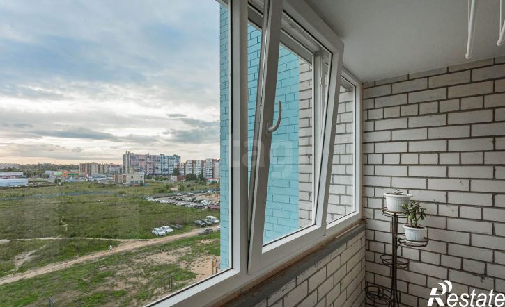 1-комн квартира Архангельская улица, 12
