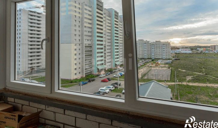 1-комн квартира Архангельская улица, 12