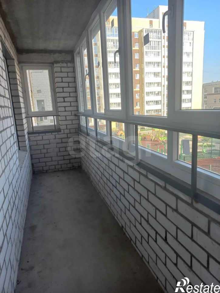 2-комн квартира Ленинградская улица, 108