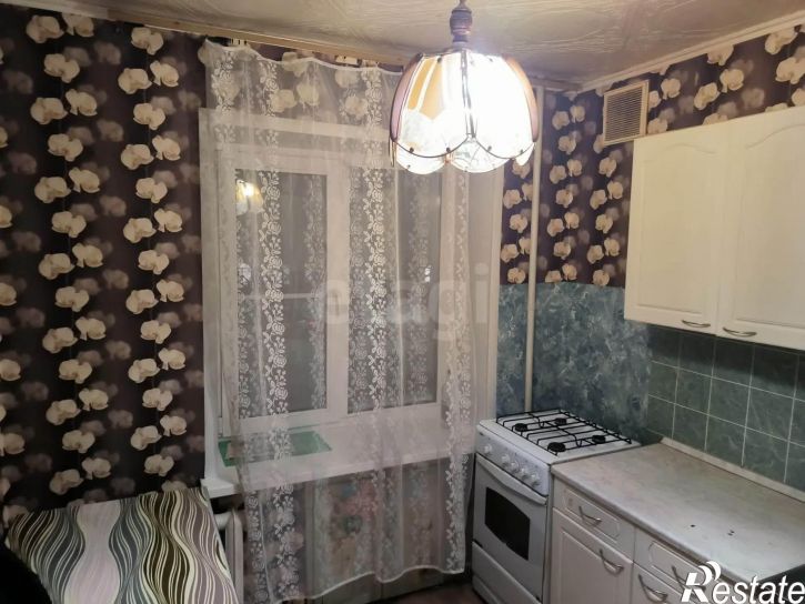 1-комн квартира проспект Победы, 44
