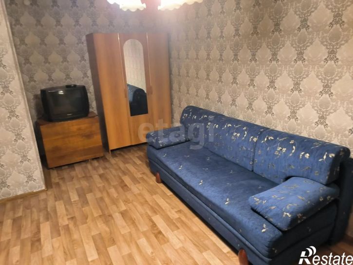 1-комн квартира проспект Победы, 44