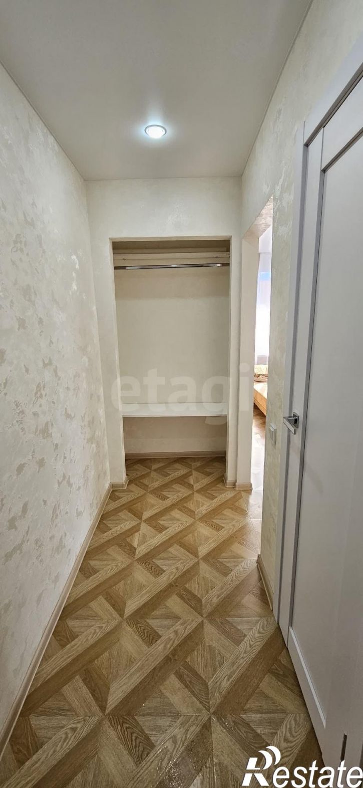 1-комн квартира улица Солодунова, 56