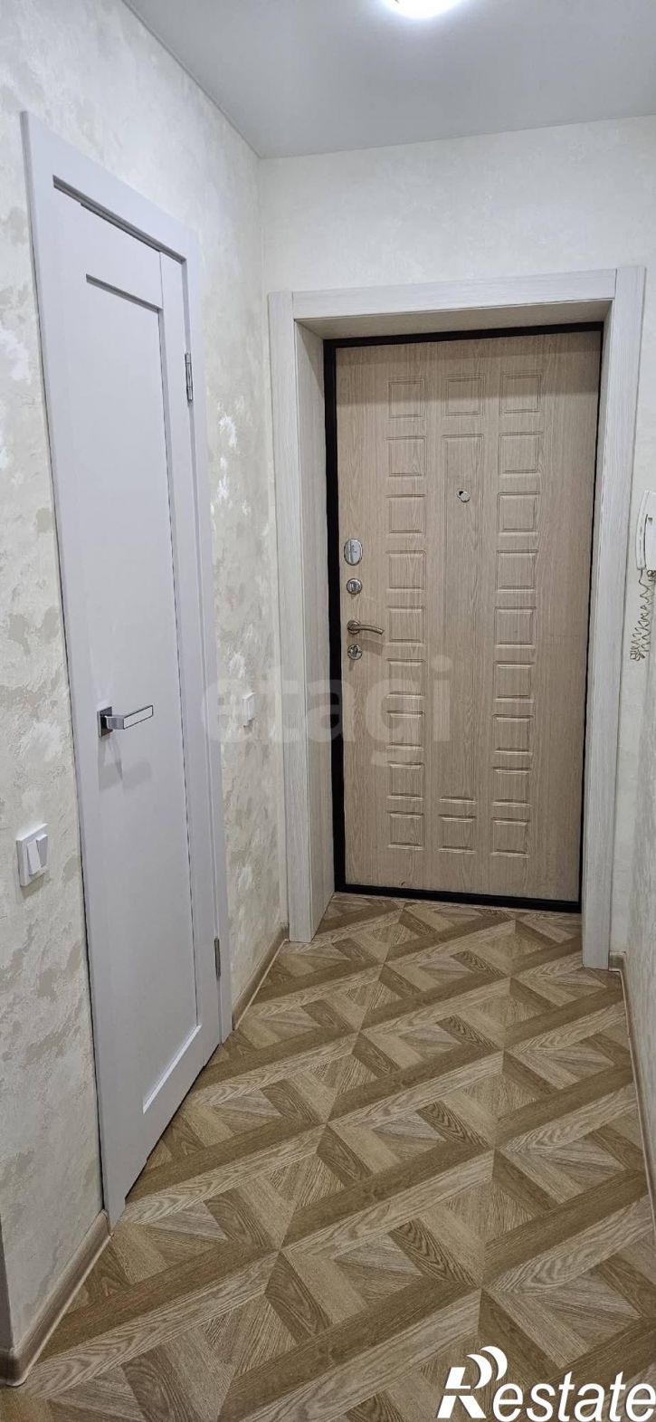 1-комн квартира улица Солодунова, 56