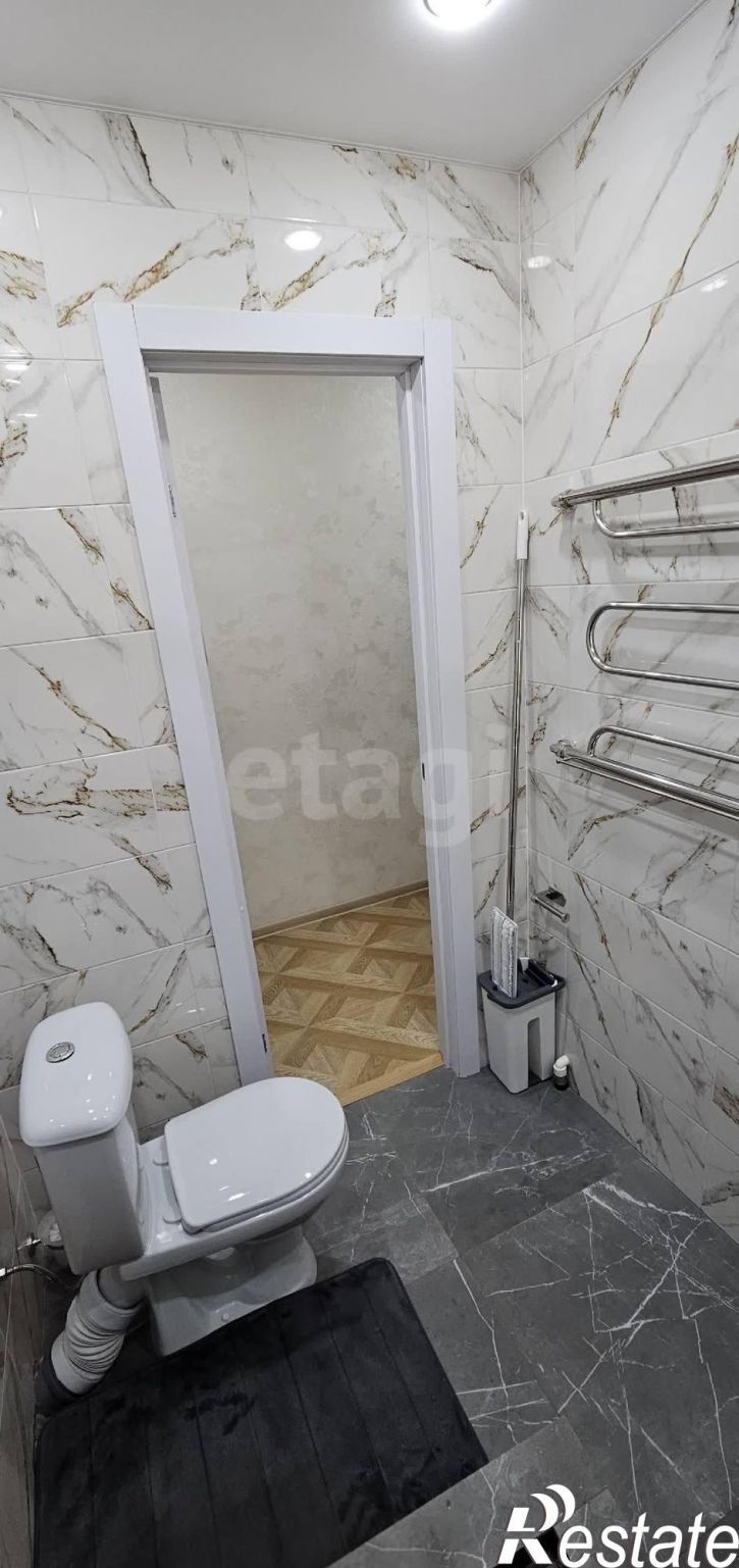 1-комн квартира улица Солодунова, 56