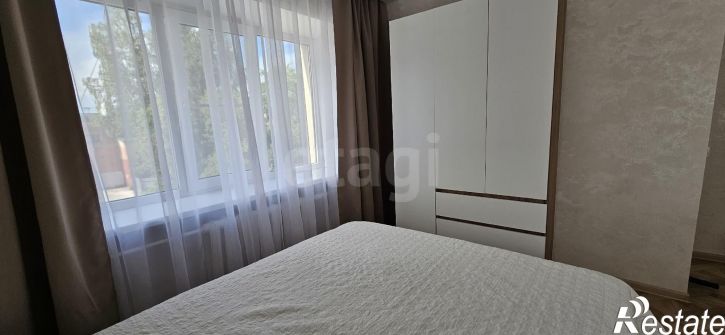 1-комн квартира улица Солодунова, 56
