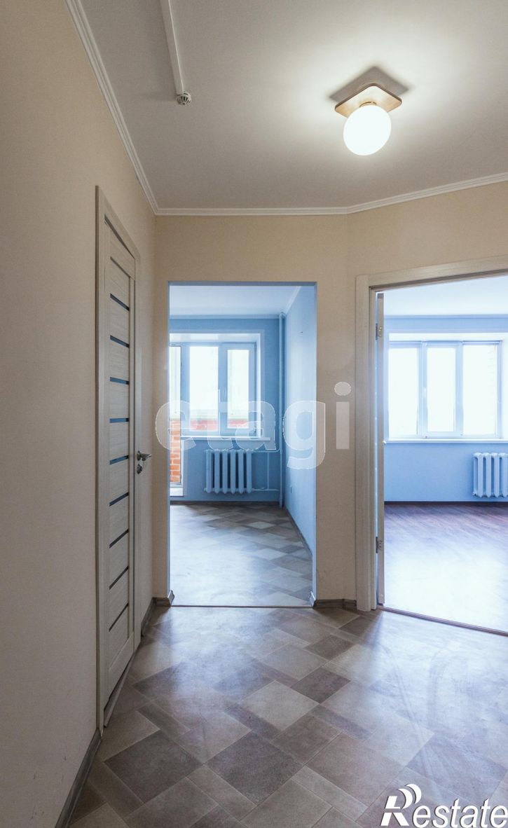 1-комн квартира Судоремонтная улица, 2г