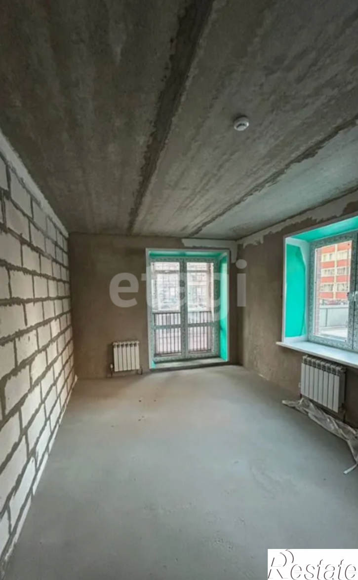 2-комн квартира Ленинградская улица, 77в