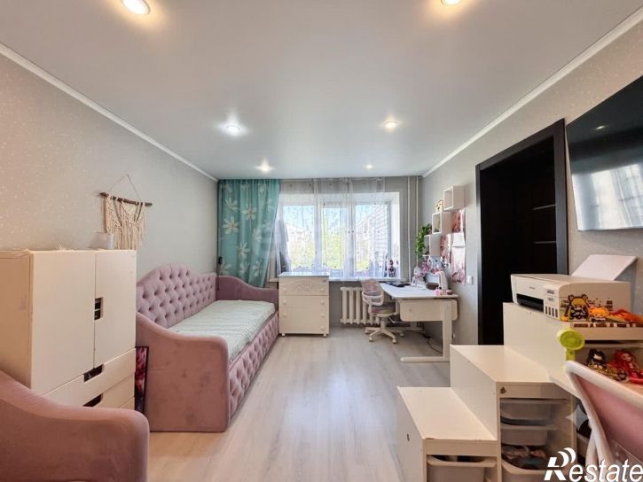 2-комн квартира улица Воровского, 60
