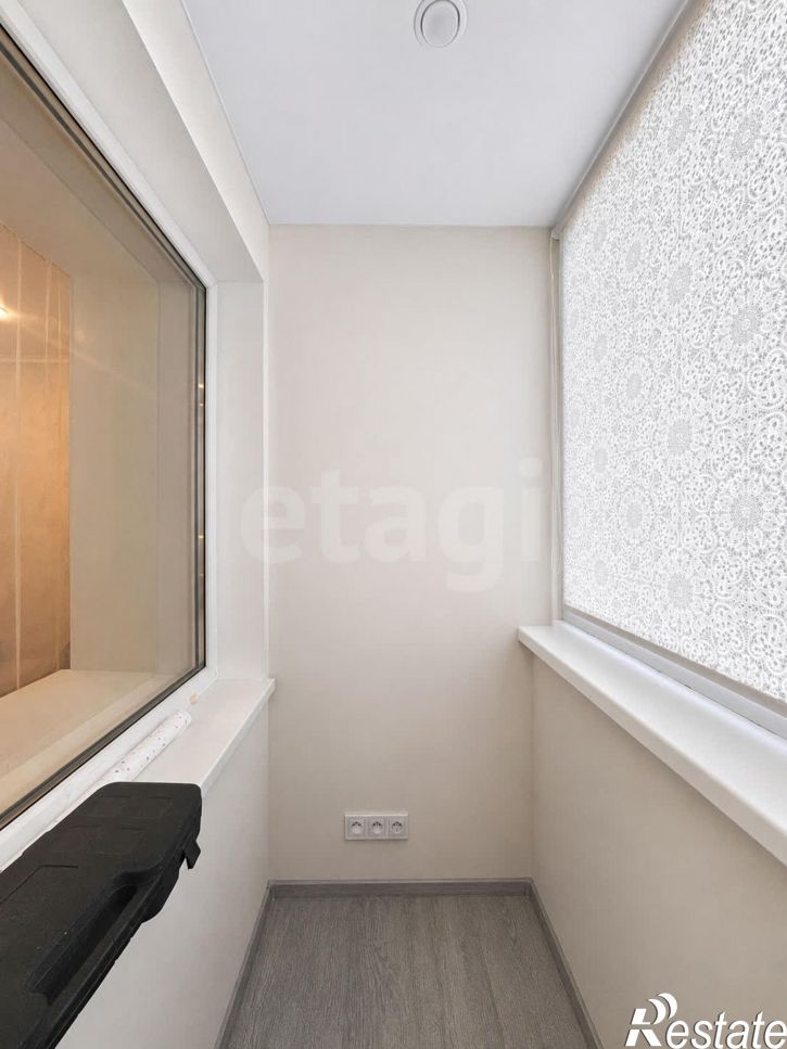 2-комн квартира улица Воровского, 60