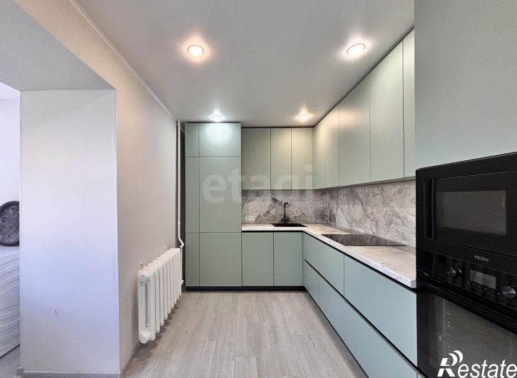 2-комн квартира улица Воровского, 60