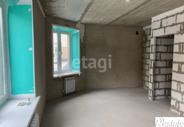 2-комн квартира Ленинградская улица, 77в