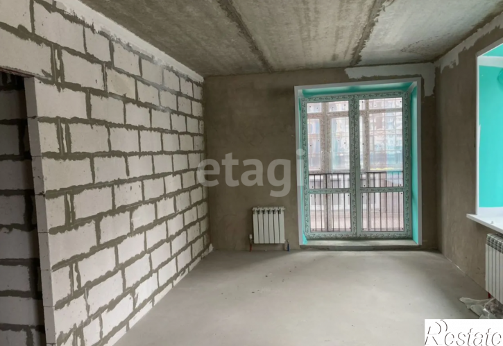 2-комн квартира Ленинградская улица, 77в
