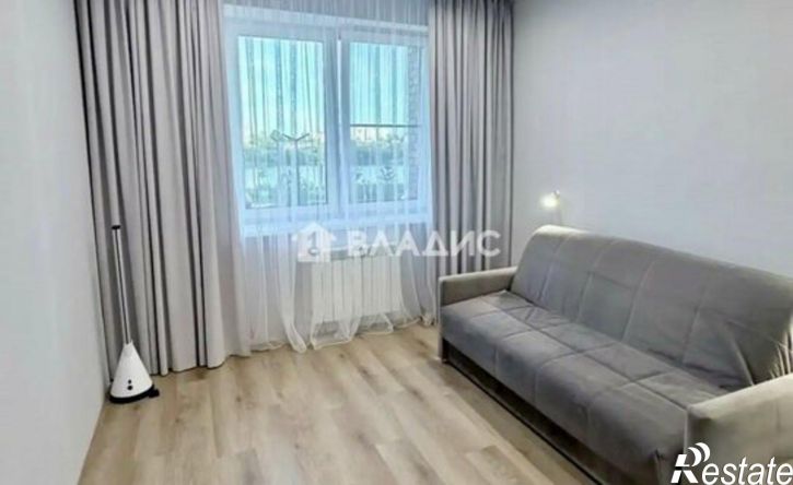 2-комн квартира улица Пугачёва, 48,  д. 48