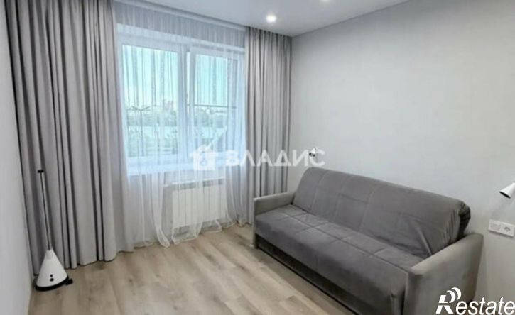 2-комн квартира улица Пугачёва, 48,  д. 48