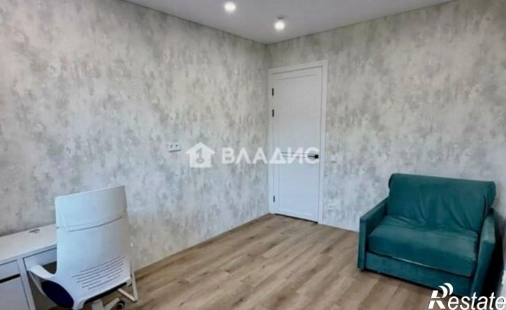 2-комн квартира улица Пугачёва, 48,  д. 48