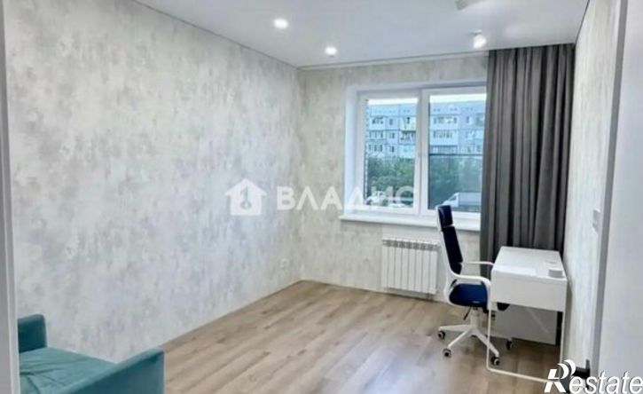 2-комн квартира улица Пугачёва, 48,  д. 48