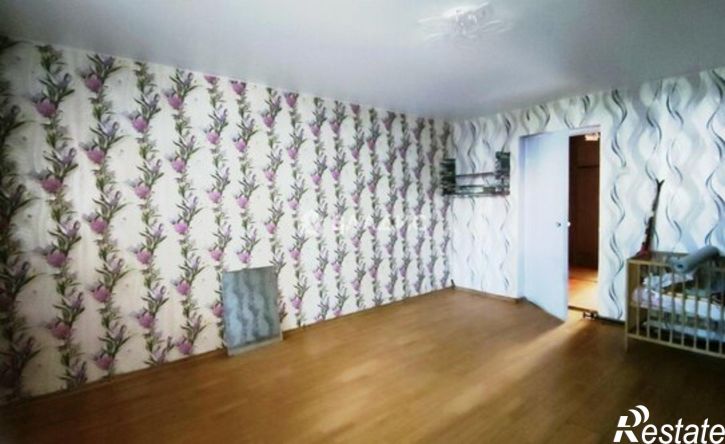 1-комн квартира Северная улица, 18,  д. 18