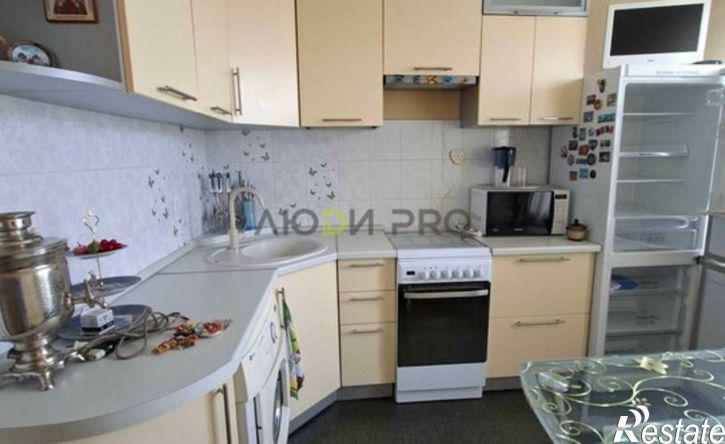 2-комн квартира Окружное шоссе, 17,  д. 17