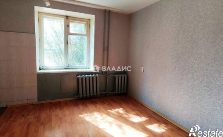 1-комн квартира Северная улица, 18,  д. 18