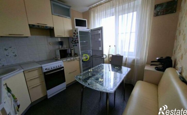 2-комн квартира Окружное шоссе, 17,  д. 17