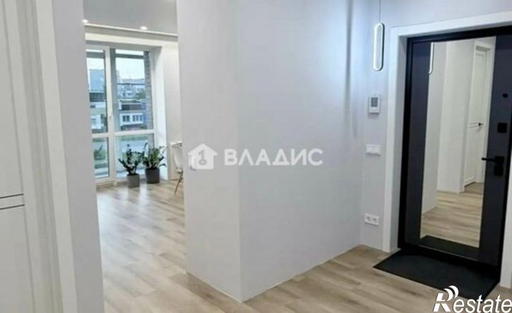 2-комн квартира улица Пугачёва, 48,  д. 48