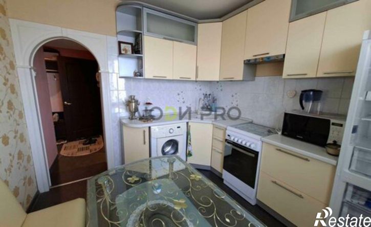 2-комн квартира Окружное шоссе, 17,  д. 17