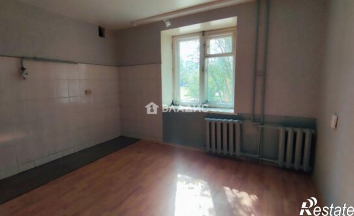 1-комн квартира Северная улица, 18,  д. 18