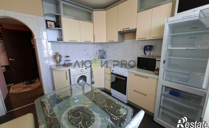 2-комн квартира Окружное шоссе, 17,  д. 17