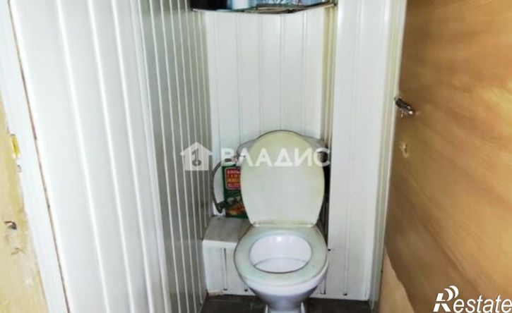 1-комн квартира Северная улица, 18,  д. 18