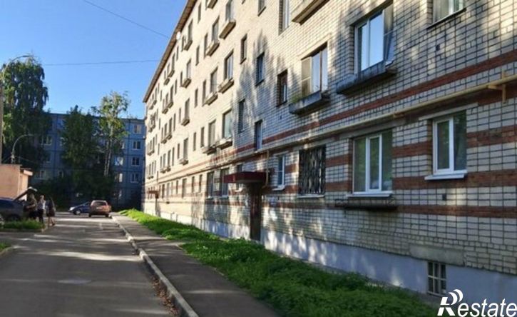 1-комн квартира ул Можайского, 72,  д. 72