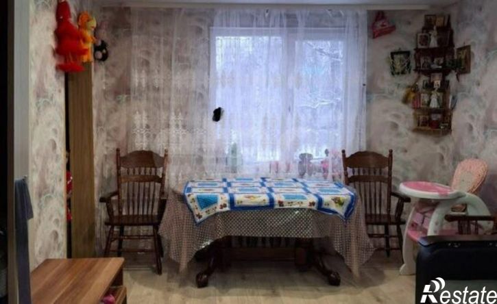2-комн квартира ул Прилуцкая, 4,  д. 4