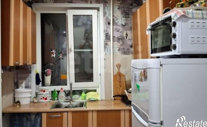 2-комн квартира ул Прилуцкая, 4,  д. 4