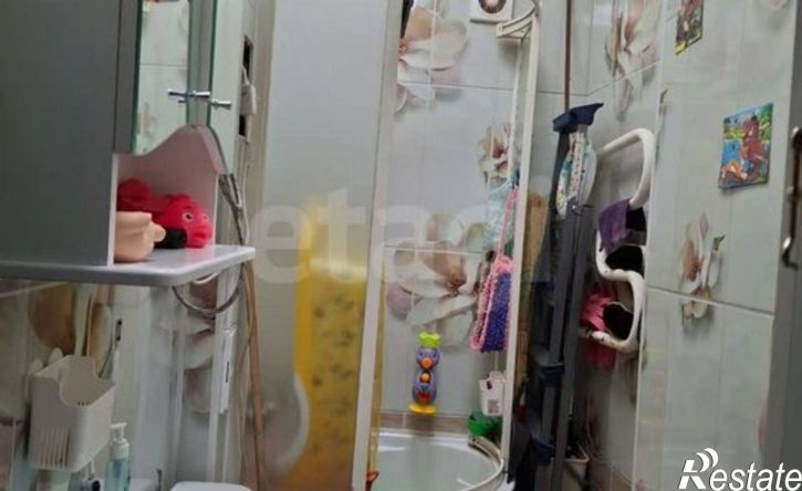 2-комн квартира ул Прилуцкая, 4,  д. 4