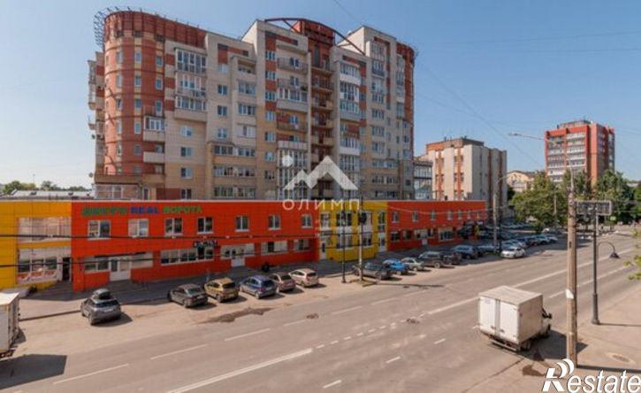 4-комн квартира ул Чехова, 53,  д. 53