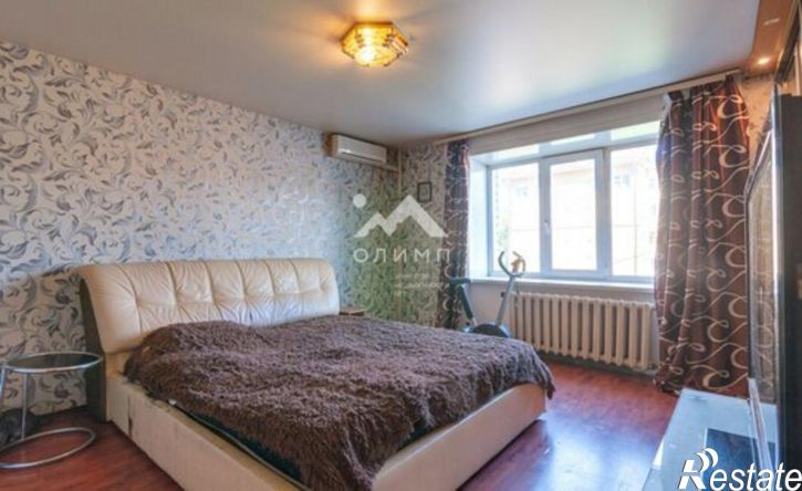 4-комн квартира ул Чехова, 53,  д. 53