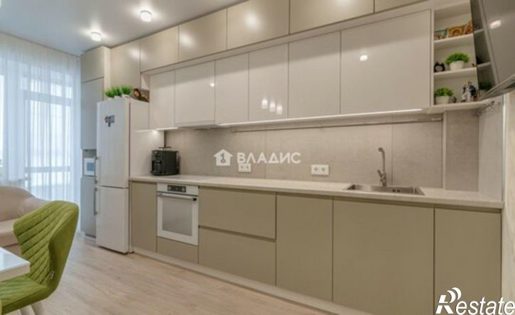 2-комн квартира ул Евковская, 7,  д. 7