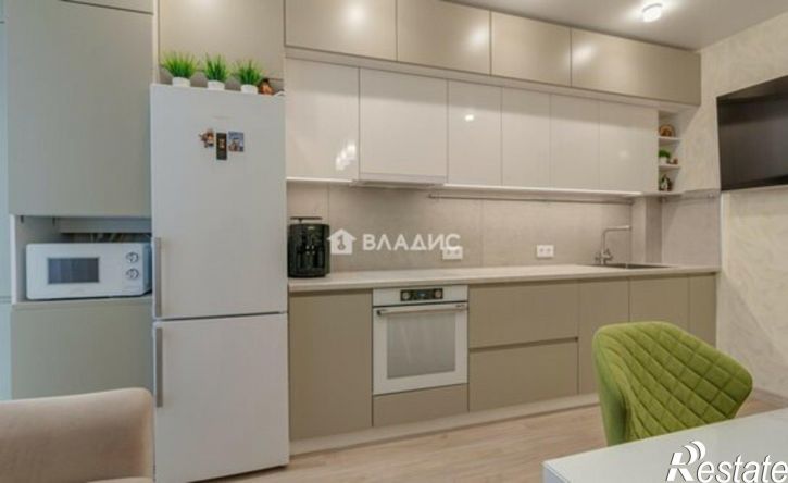 2-комн квартира ул Евковская, 7,  д. 7