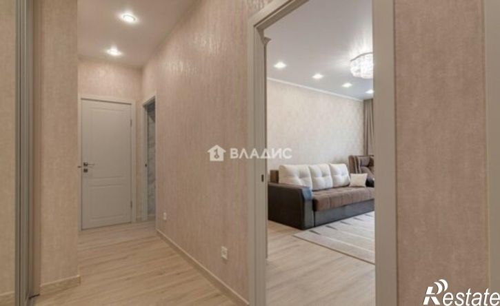 2-комн квартира ул Евковская, 7,  д. 7