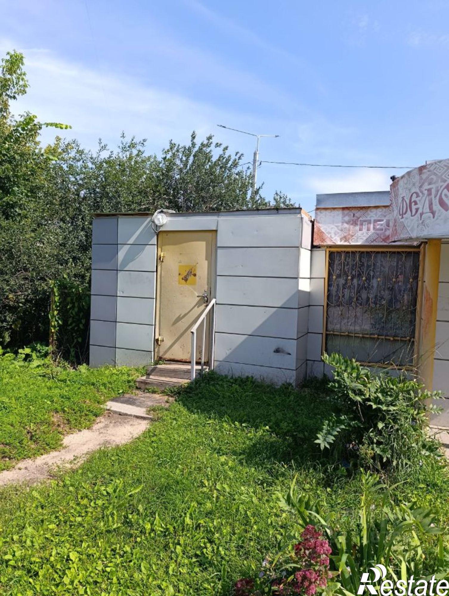 Купить складское помещение за 185 000 рублей на ул Карла Маркса, 85