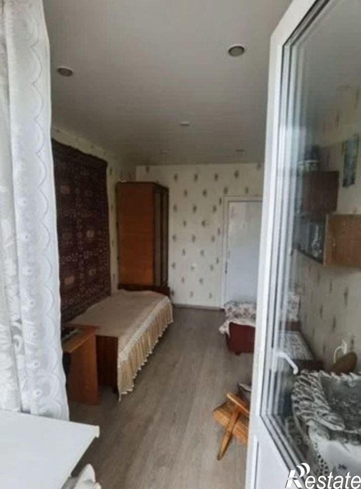 Комната ул Воровского, 41,  д. 41