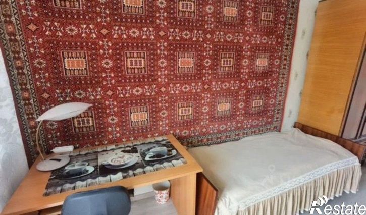 Комната ул Воровского, 41,  д. 41