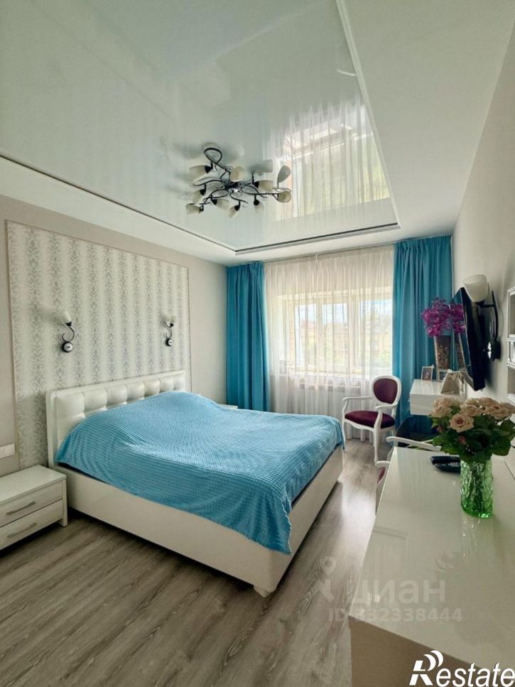 3-комн квартира ул Воркутинская, 20,  д. 20