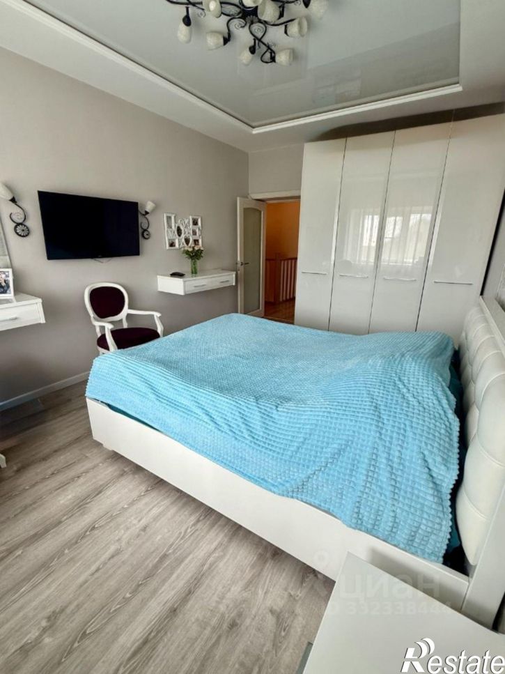 3-комн квартира ул Воркутинская, 20,  д. 20
